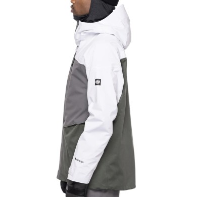686 Jacket Gore-Tex GT 686 Jacket Gore-Tex GT