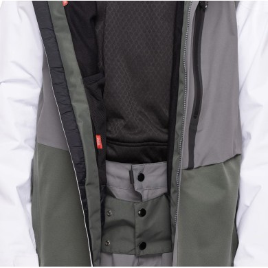 686 Jacket Gore-Tex GT 686 Jacket Gore-Tex GT