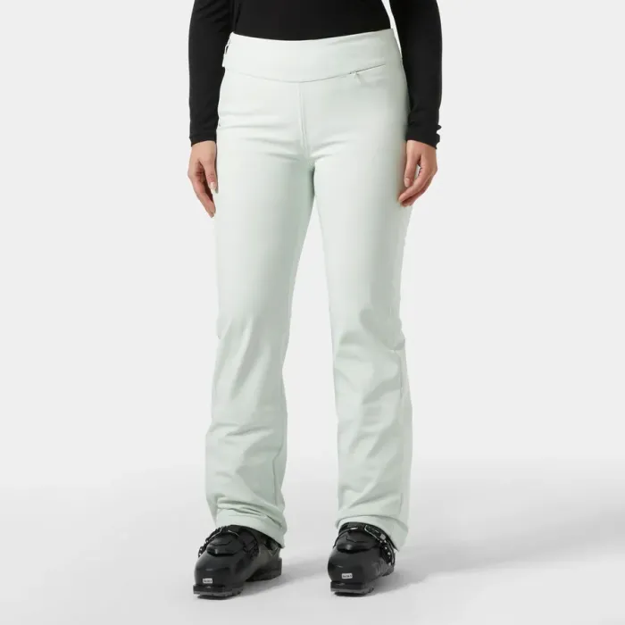Helly Hansen Women's Pant Nora Softshell SNOW WEAR