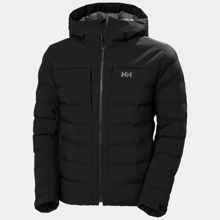 Helly Hansen Ski/Snowboard Jacket Bossanova Puffy ΜΠΟΥΦΑΝ ΣΚΙ | SNOWBOARD Helly Hansen Ski/Snowboard Jacket Bossanova Puffy ΜΠΟΥΦΑΝ ΣΚΙ | SNOWBOARD