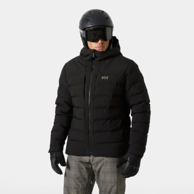 Helly Hansen Ski/Snowboard Jacket Bossanova Puffy ΜΠΟΥΦΑΝ ΣΚΙ | SNOWBOARD Helly Hansen Ski/Snowboard Jacket Bossanova Puffy ΜΠΟΥΦΑΝ ΣΚΙ | SNOWBOARD