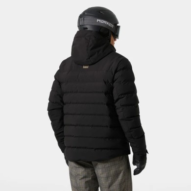 Helly Hansen Ski/Snowboard Jacket Bossanova Puffy ΜΠΟΥΦΑΝ ΣΚΙ | SNOWBOARD Helly Hansen Ski/Snowboard Jacket Bossanova Puffy ΜΠΟΥΦΑΝ ΣΚΙ | SNOWBOARD