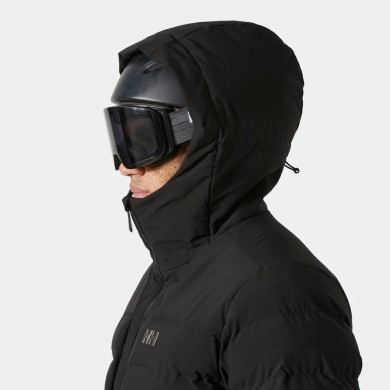 Helly Hansen Ski/Snowboard Jacket Bossanova Puffy ΜΠΟΥΦΑΝ ΣΚΙ | SNOWBOARD Helly Hansen Ski/Snowboard Jacket Bossanova Puffy ΜΠΟΥΦΑΝ ΣΚΙ | SNOWBOARD