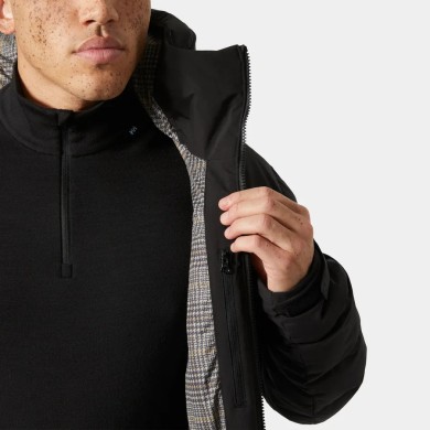 Helly Hansen Ski/Snowboard Jacket Bossanova Puffy ΜΠΟΥΦΑΝ ΣΚΙ | SNOWBOARD Helly Hansen Ski/Snowboard Jacket Bossanova Puffy ΜΠΟΥΦΑΝ ΣΚΙ | SNOWBOARD