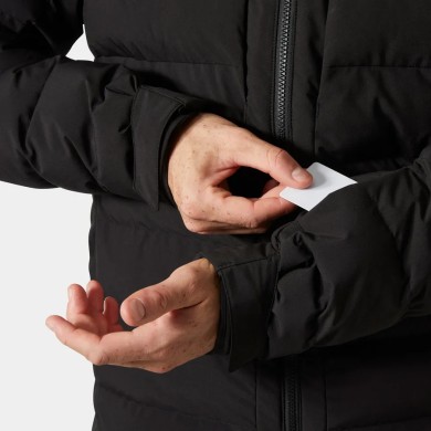 Helly Hansen Ski/Snowboard Jacket Bossanova Puffy ΜΠΟΥΦΑΝ ΣΚΙ | SNOWBOARD Helly Hansen Ski/Snowboard Jacket Bossanova Puffy ΜΠΟΥΦΑΝ ΣΚΙ | SNOWBOARD