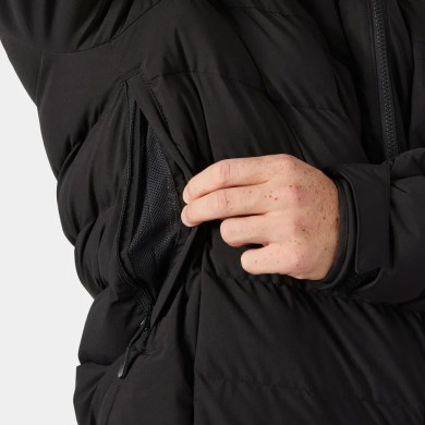 Helly Hansen Ski/Snowboard Jacket Bossanova Puffy ΜΠΟΥΦΑΝ ΣΚΙ | SNOWBOARD Helly Hansen Ski/Snowboard Jacket Bossanova Puffy ΜΠΟΥΦΑΝ ΣΚΙ | SNOWBOARD