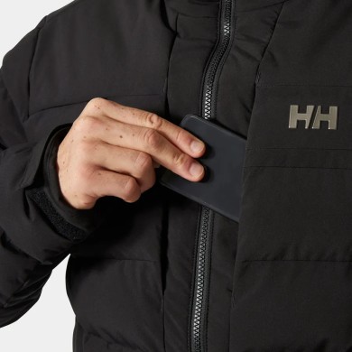 Helly Hansen Ski/Snowboard Jacket Bossanova Puffy ΜΠΟΥΦΑΝ ΣΚΙ | SNOWBOARD Helly Hansen Ski/Snowboard Jacket Bossanova Puffy ΜΠΟΥΦΑΝ ΣΚΙ | SNOWBOARD