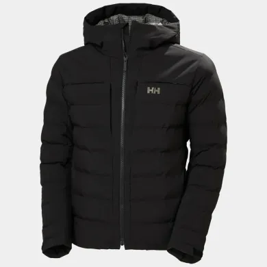 Helly Hansen Ski/Snowboard Jacket Bossanova Puffy ΜΠΟΥΦΑΝ ΣΚΙ | SNOWBOARD
