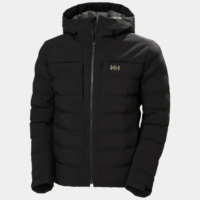 Helly Hansen Ski/Snowboard Jacket Bossanova Puffy ΜΠΟΥΦΑΝ ΣΚΙ | SNOWBOARD Helly Hansen Ski/Snowboard Jacket Bossanova Puffy ΜΠΟΥΦΑΝ ΣΚΙ | SNOWBOARD