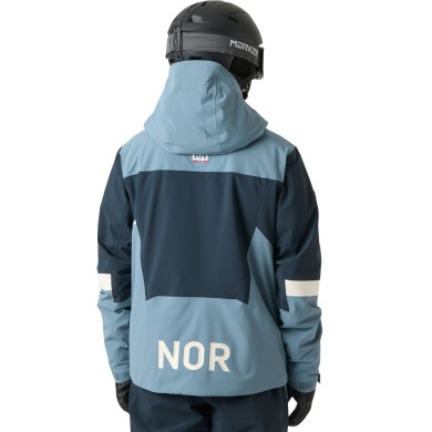 Helly Hansen Ski/Snowboard Jacket Kvitf Jell Race Insulated ΜΠΟΥΦΑΝ ΣΚΙ | SNOWBOARD Helly Hansen Ski/Snowboard Jacket Kvitf Jell Race Insulated ΜΠΟΥΦΑΝ ΣΚΙ | SNOWBOARD
