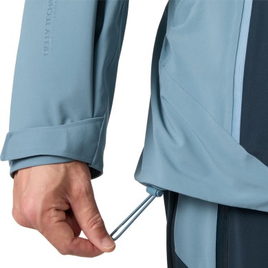 Helly Hansen Ski/Snowboard Jacket Kvitf Jell Race Insulated ΜΠΟΥΦΑΝ ΣΚΙ | SNOWBOARD Helly Hansen Ski/Snowboard Jacket Kvitf Jell Race Insulated ΜΠΟΥΦΑΝ ΣΚΙ | SNOWBOARD
