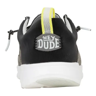 Hey Dude Shoes Wally Hey 20 Active FOOTWEAR