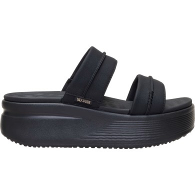 Hey Dude Women's Sliders Austin Slide Classic FOOTWEAR