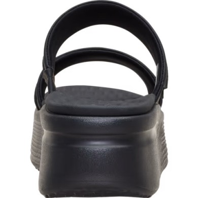 Hey Dude Women's Sliders Austin Slide Classic FOOTWEAR