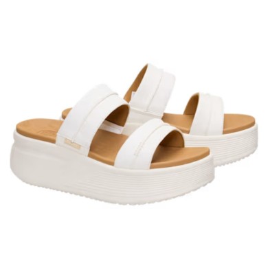Hey Dude Women's Sliders Austin Slide Classic FOOTWEAR