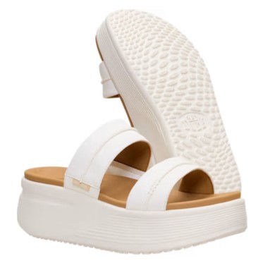 Hey Dude Women's Sliders Austin Slide Classic FOOTWEAR