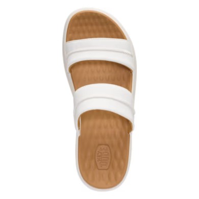 Hey Dude Women's Sliders Austin Slide Classic FOOTWEAR