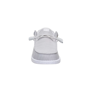 Hey Dude Shoes Wally Stretch Sox FOOTWEAR Hey Dude Shoes Wally Stretch Sox FOOTWEAR