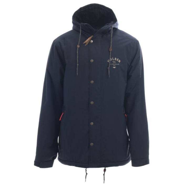 HOLDEN MNS TEAM JKT CAMP