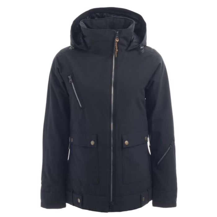 HOLDEN WNS RAMBLER MOTO JKT HOLDEN WNS RAMBLER MOTO JKT