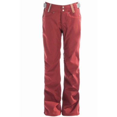 HOLDEN WNS STANDARD PANT