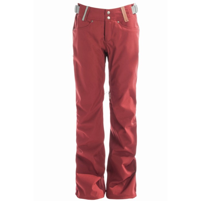 HOLDEN WNS STANDARD PANT