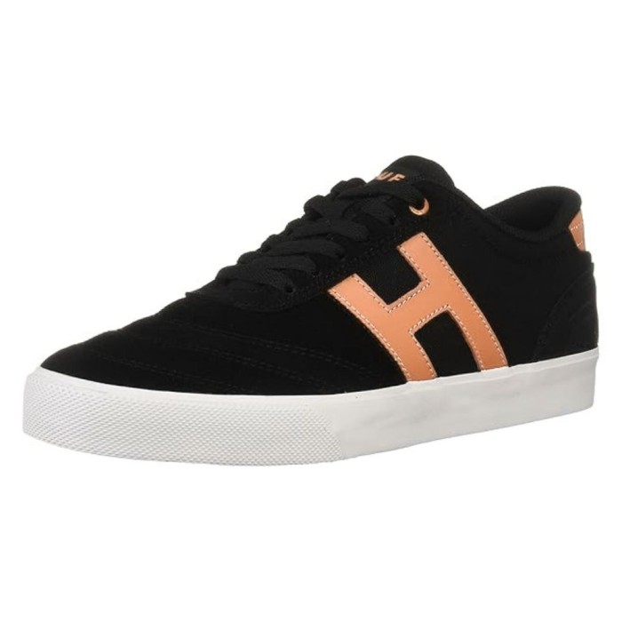 Huf Men's Shoes Galaxy FOOTWEAR Huf Men's Shoes Galaxy FOOTWEAR
