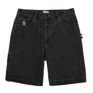 Huf Men's Shorts Workman STREET WEAR