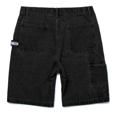 Huf Men's Shorts Workman STREET WEAR