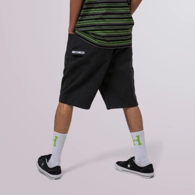 Huf Men's Shorts Workman STREET WEAR