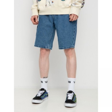Huf Men's Shorts Workman STREET WEAR