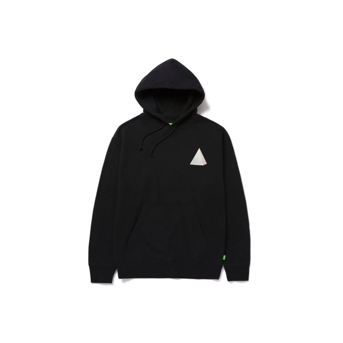 Huf Hoodie Discover Nature Ρούχα