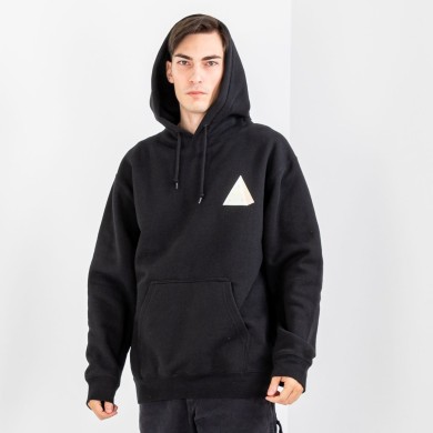 Huf Hoodie Discover Nature Ρούχα
