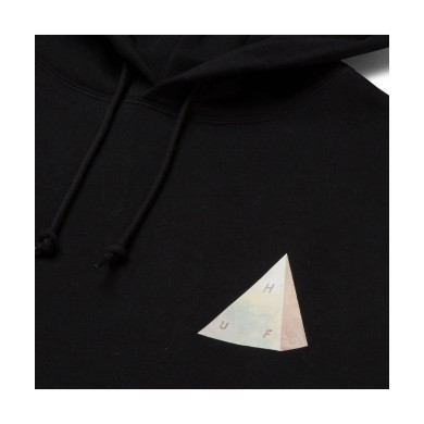 Huf Hoodie Discover Nature Ρούχα