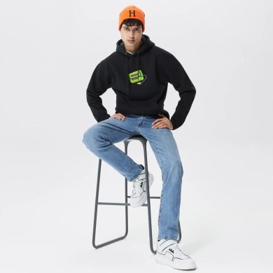 Huf Hoodie Huforola APPAREL