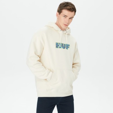 Huf Men's Hoodie Cheata P/O Hood 