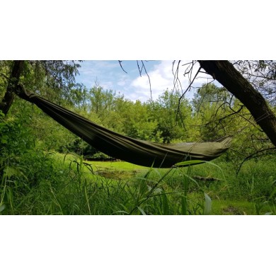 Bushmen Αιώρα Κατασκήνωσης Zen Bushmen Αιώρα Κατασκήνωσης Zen