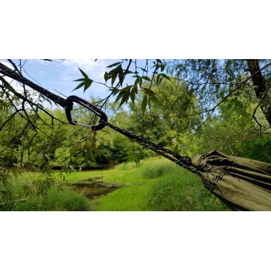 Bushmen Αιώρα Κατασκήνωσης Zen Bushmen Αιώρα Κατασκήνωσης Zen