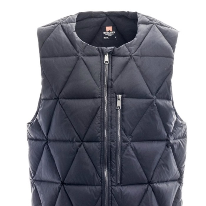 Holden M's Pyramid Down Vest