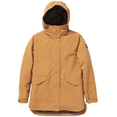 Holden Wns Jacket Harper SNOW WEAR