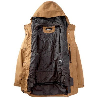 Holden Wns Jacket Harper SNOW WEAR