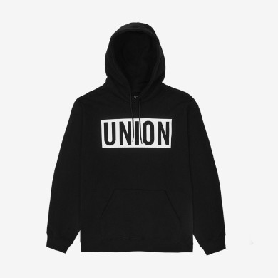 Union Men's Hoodie Team Union Men's Hoodie Team