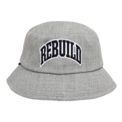 Huf Hat Destroy Rebuilt Bucket Huf Hat Destroy Rebuilt Bucket