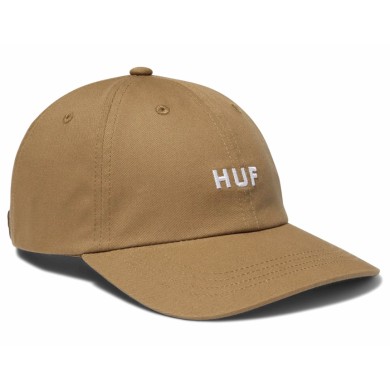 Huf Hat Set OG CV 6 Panel