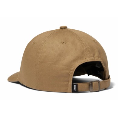 Huf Hat Set OG CV 6 Panel