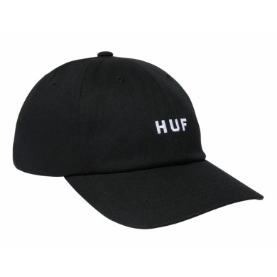Huf Καπέλο Set OG CV 6 Panel