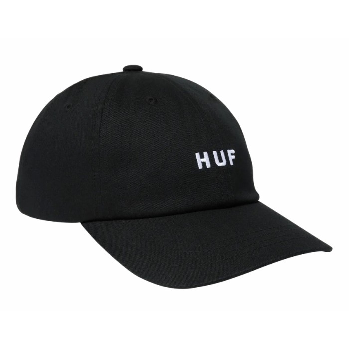 Huf Hat Set OG CV 6 Panel