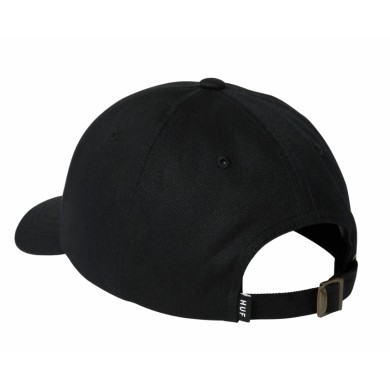 Huf Hat Set OG CV 6 Panel
