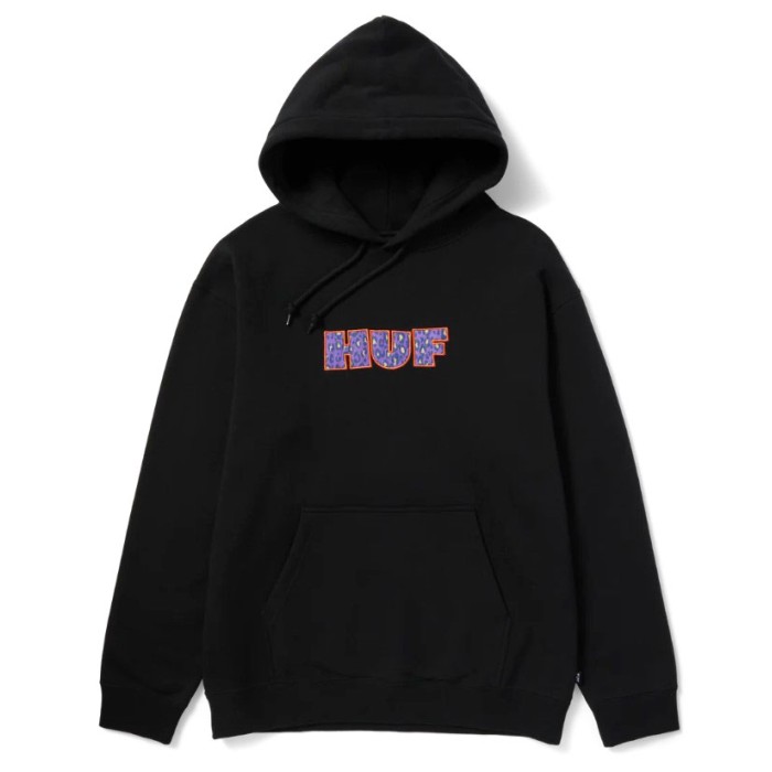 Huf Men's Hoodie Cheata P/O Hood 