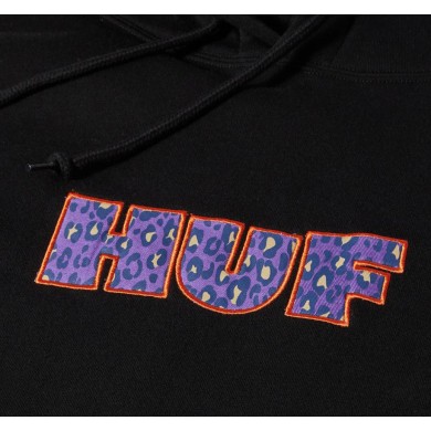 Huf Men's Hoodie Cheata P/O Hood 